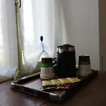 Residenza Santa Valeria Maison d'hôtes Caglio