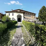 Residenza Santa Valeria Maison d'hôtes
