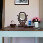 Residenza Santa Valeria Maison d'hôtes Caglio