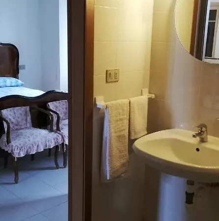 Gasthuis Residenza Santa Valeria 3*