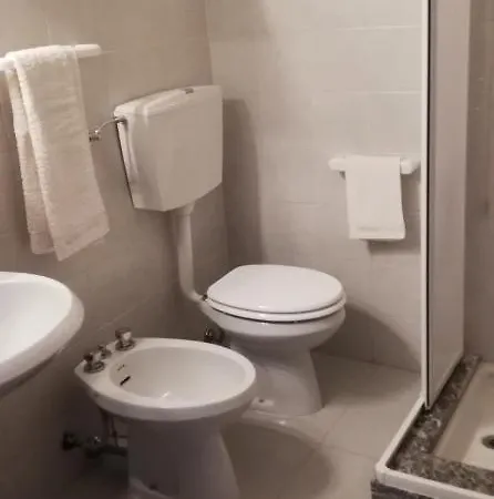 Gasthuis Residenza Santa Valeria 3*