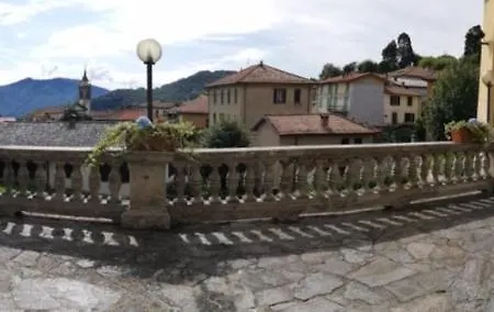 Residenza Santa Valeria Maison d'hôtes