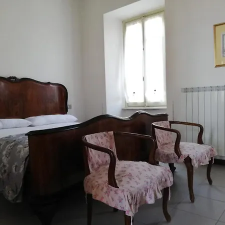 Maison d'hôtes Residenza Santa Valeria 3*