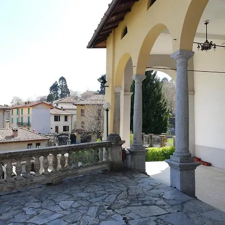 Casa de hóspedes Residenza Santa Valeria