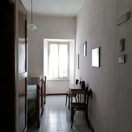 Casa de hóspedes Residenza Santa Valeria *