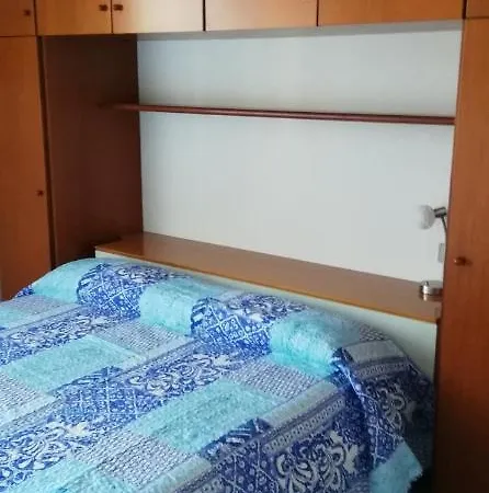 Residenza Santa Valeria Gasthuis 3*