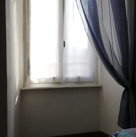 Penzion Residenza Santa Valeria Caglio
