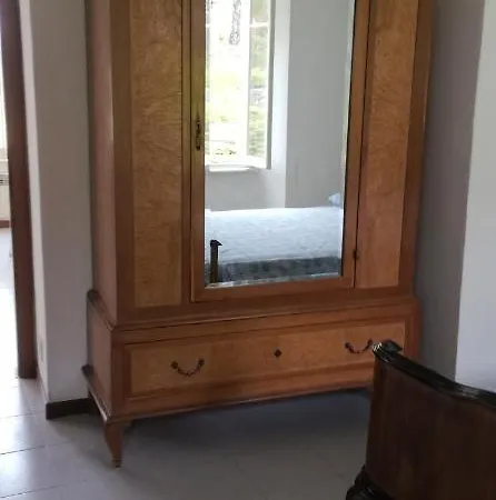 Residenza Santa Valeria Pensión Caglio
