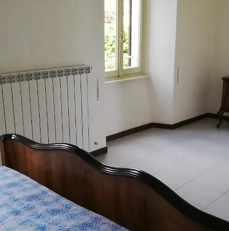 Residenza Santa Valeria Pensión