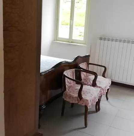 Residenza Santa Valeria *