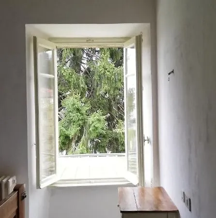Residenza Santa Valeria Pensión *