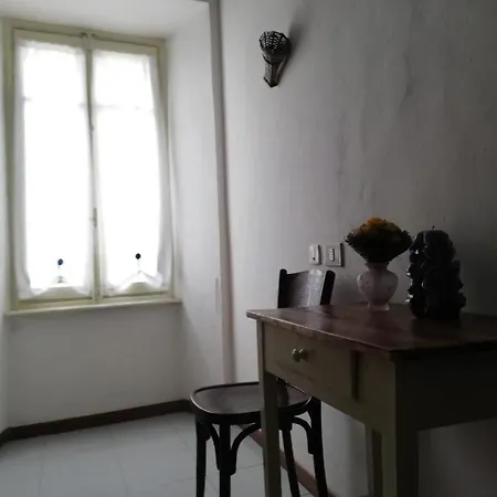 Residenza Santa Valeria *