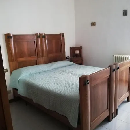 Residenza Santa Valeria * Caglio