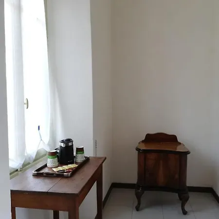 Residenza Santa Valeria Pensión Caglio