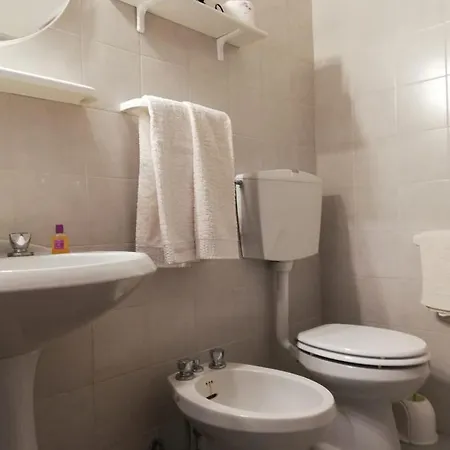 Residenza Santa Valeria Pensión Caglio