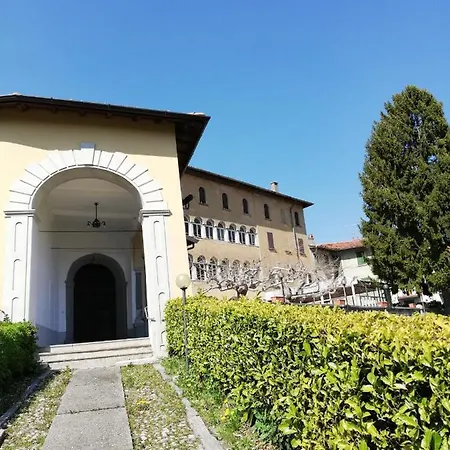 Residenza Santa Valeria