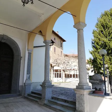 Pensión Residenza Santa Valeria