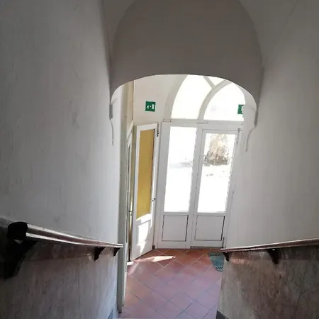 Pensión Residenza Santa Valeria