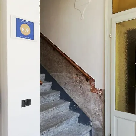 Pensión Residenza Santa Valeria *
