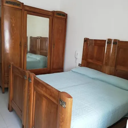 Pensión Residenza Santa Valeria