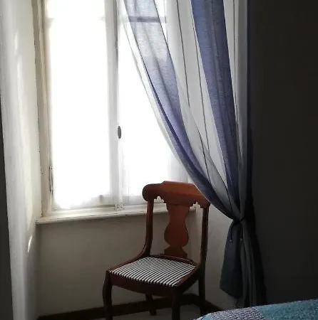 Residenza Santa Valeria Pensión