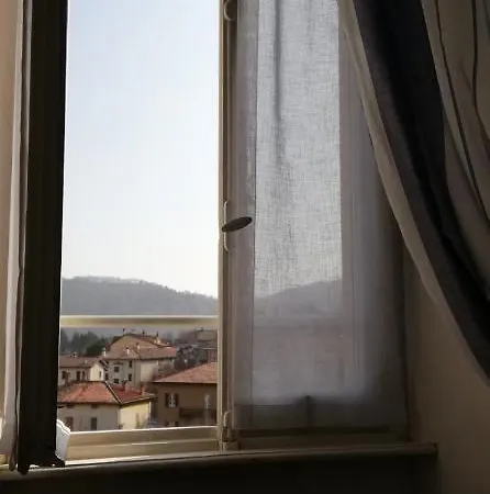 Residenza Santa Valeria Pensión Caglio