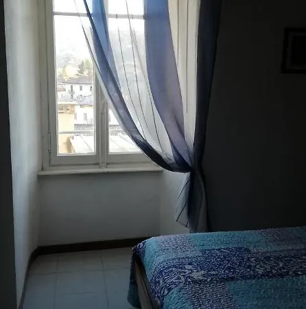 Pensión Residenza Santa Valeria Caglio