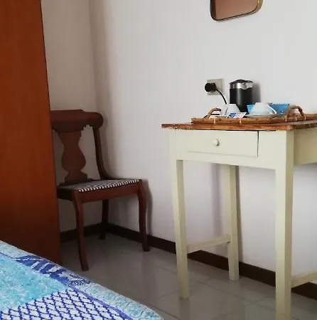 Pensión Residenza Santa Valeria Caglio