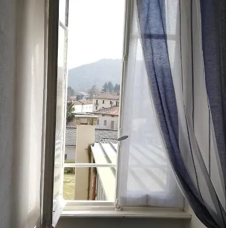 Pensión Residenza Santa Valeria *
