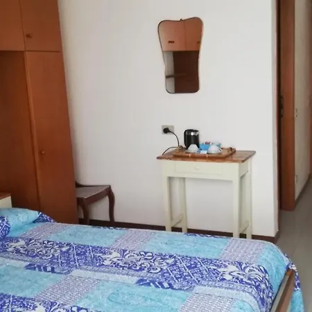 Residenza Santa Valeria * Caglio