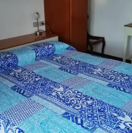 Residenza Santa Valeria Pensión